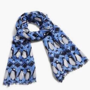 NWT Vera Bradley scarf